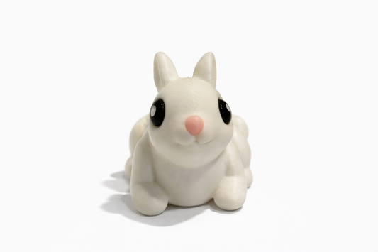 🐰 Stampe – Velonias Kaninvæsen