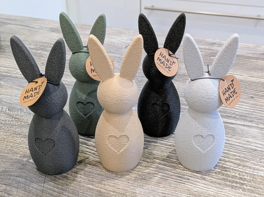 Påskehare