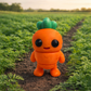 🥕 Eddie – Velonias Gulerodsvæsen