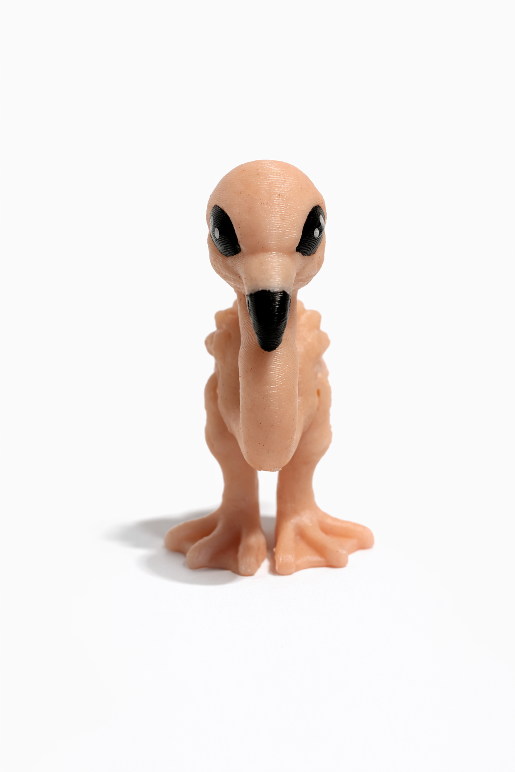 🦩 Pinky – Velonias Flamingovæsen