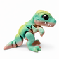 🦖 Rex – Velonias Rexvæsen