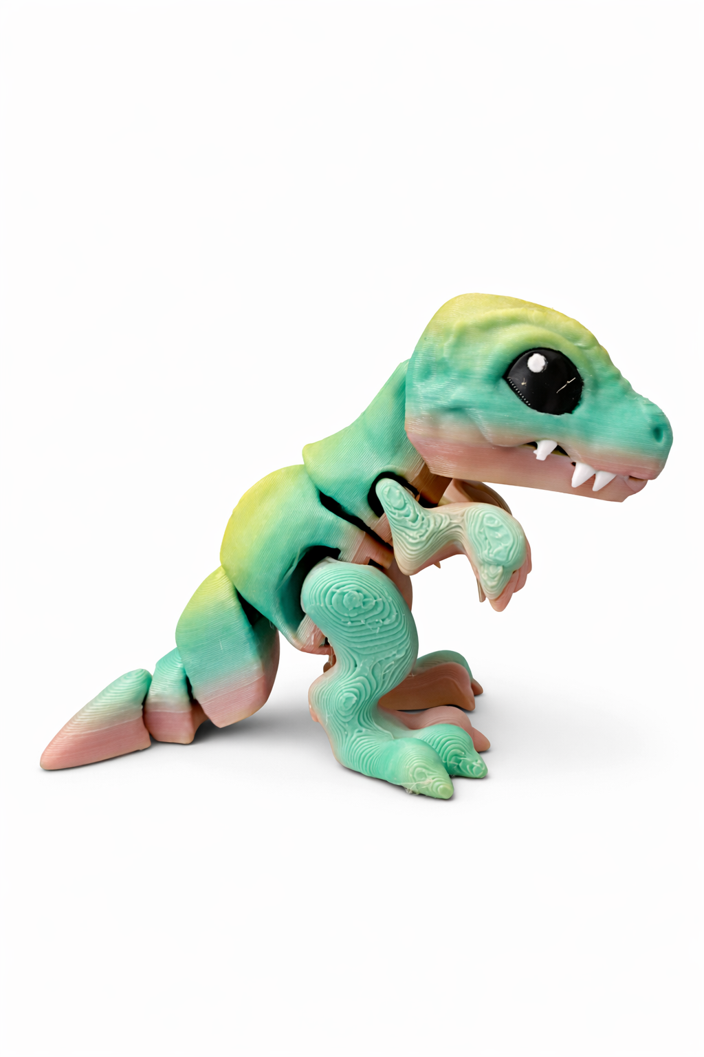 🦖 Rex – Velonias Rexvæsen