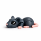 🐀 Remy – Velonias Rottevæsen