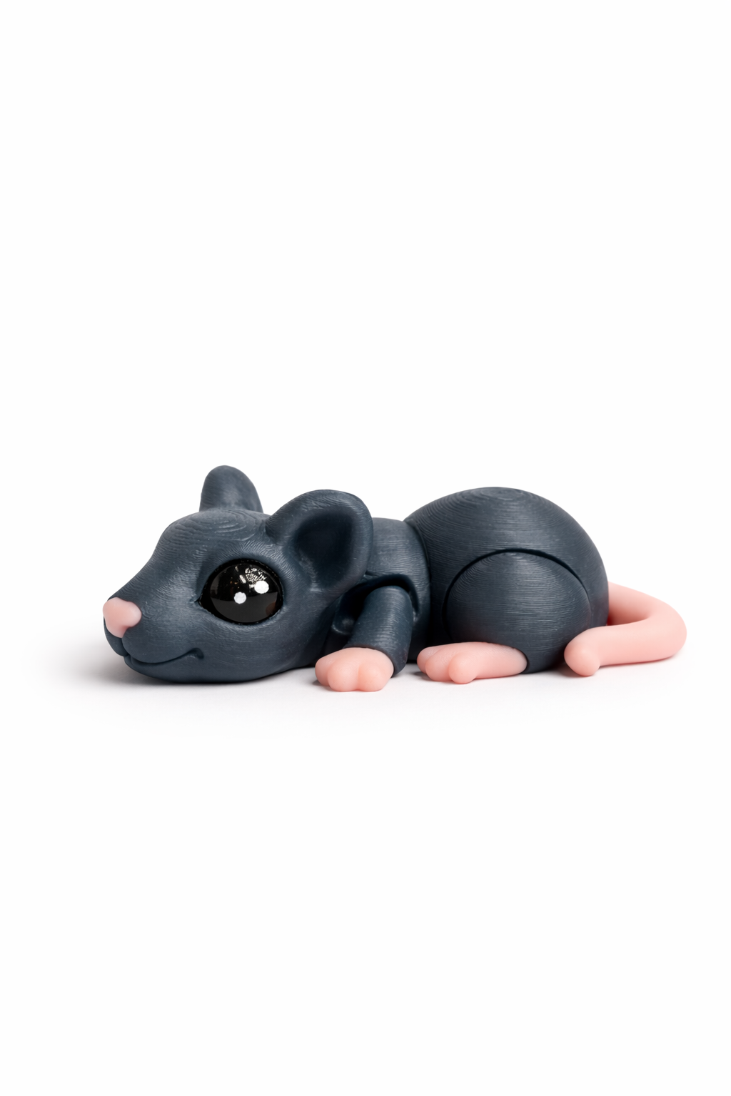 🐀 Remy – Velonias Rottevæsen