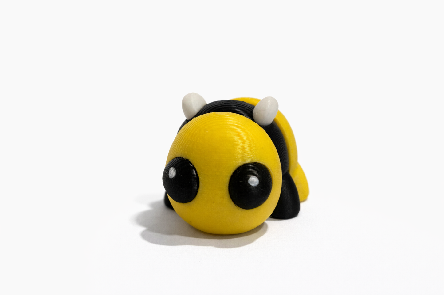 🐝 Ib – Velonias Bivæsen