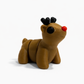 🦌 Rudolf – Velonias Rensdyrvæsen