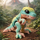🦖 Rex – Velonias Rexvæsen