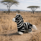 🦓 Marty – Velonias Zebravæsen