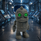 🤖 Wally – Velonias Robotvæsen