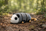 🐭 Pungo – Velonias pungrottevæsen