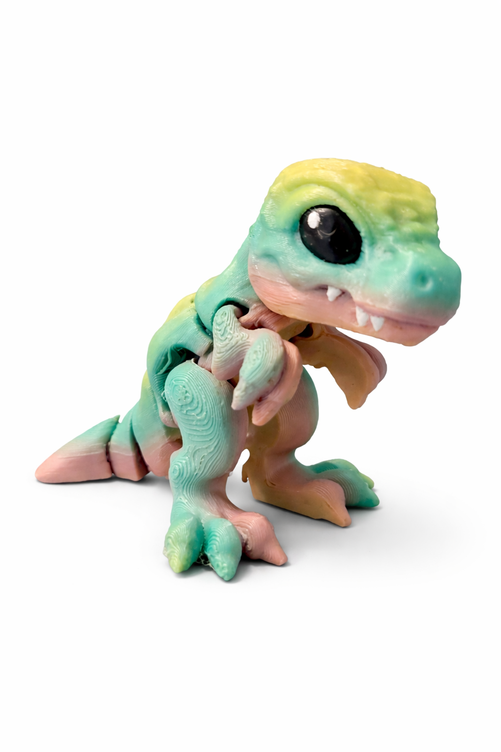 🦖 Rex – Velonias Rexvæsen
