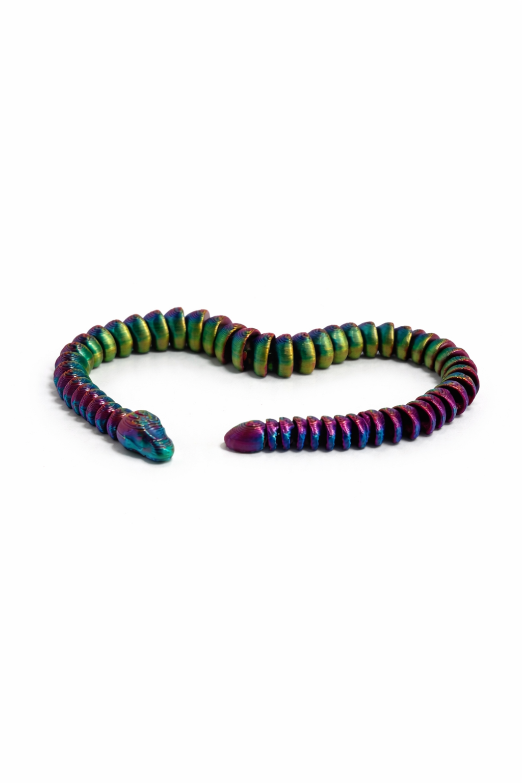 🐍 Boa – Velonias Slangevæsen