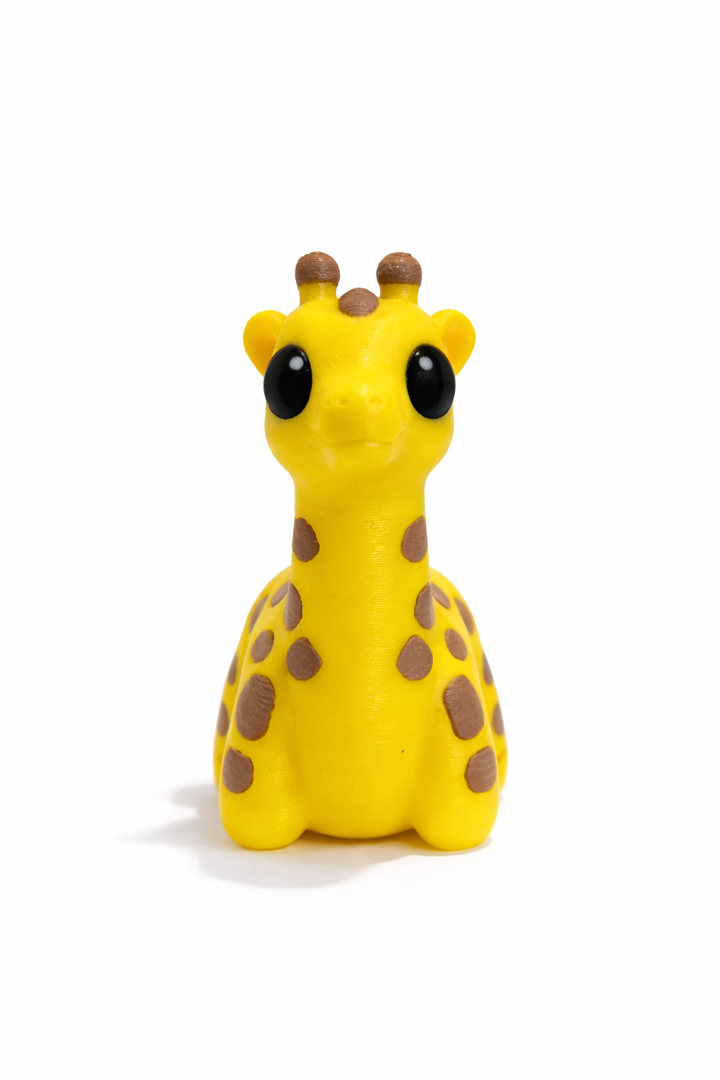 🦒 Melman – Velonias Girafvæsen