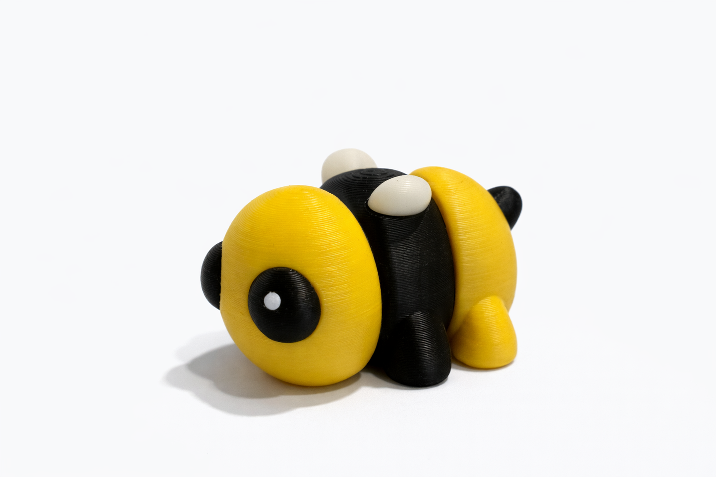 🐝 Ib – Velonias Bivæsen