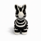 🦓 Marty – Velonias Zebravæsen