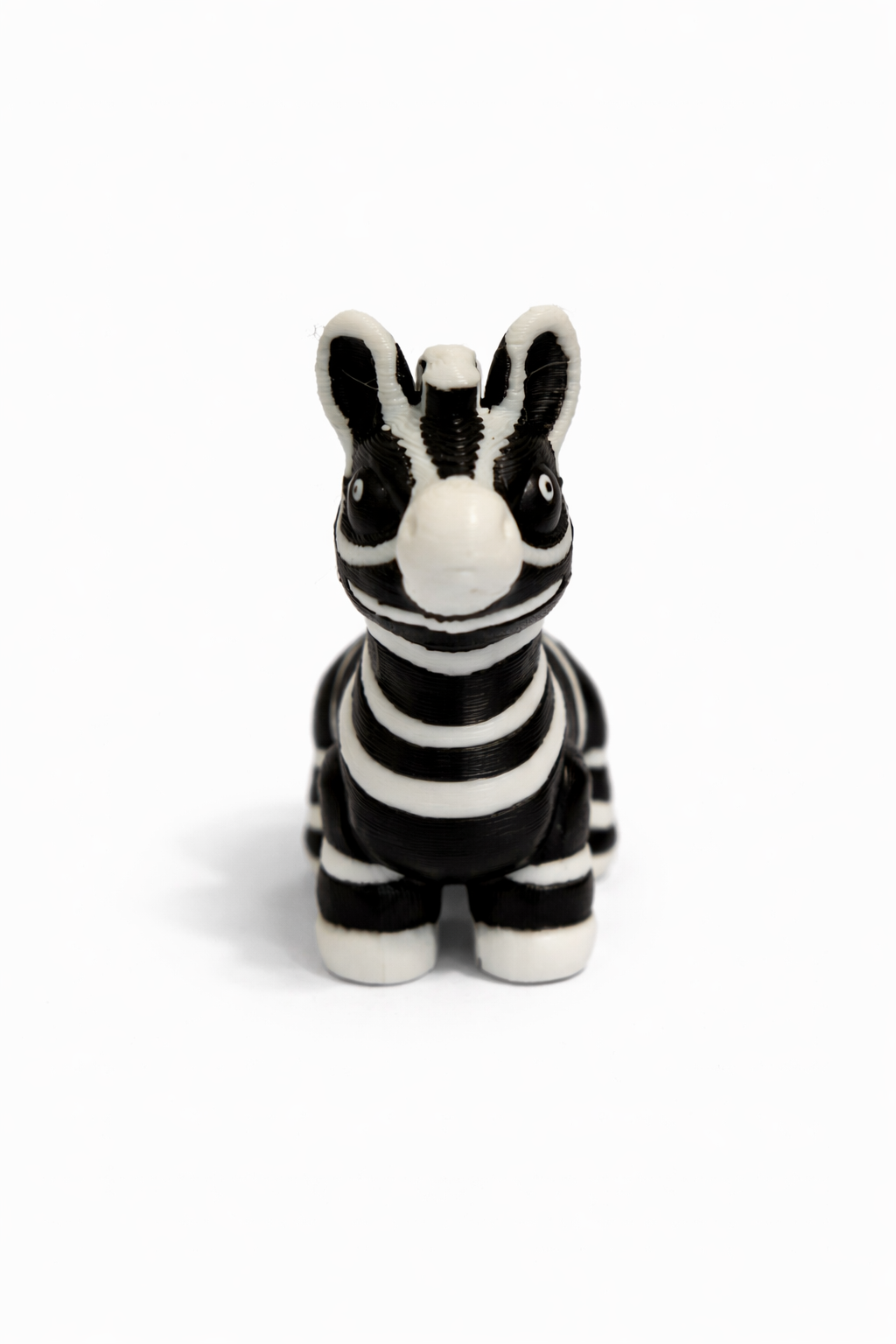 🦓 Marty – Velonias Zebravæsen