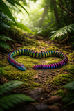 🐍 Boa – Velonias Slangevæsen
