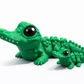 🐊 Kroko – Velonias Krokodillevæsen