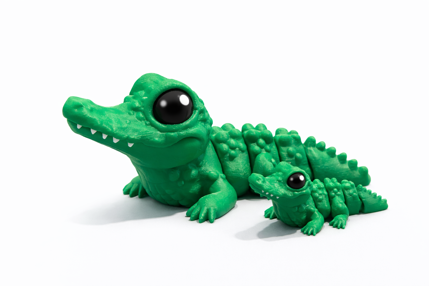 🐊 Kroko – Velonias Krokodillevæsen