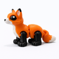 🦊 Foxi – Velonias Rævevæsen