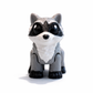 🦝 Rocco – Velonias Vaskebjørnevæsen