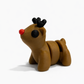 🦌 Rudolf – Velonias Rensdyrvæsen