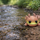 🦎 Axi – Velonias Axolotl-væsen