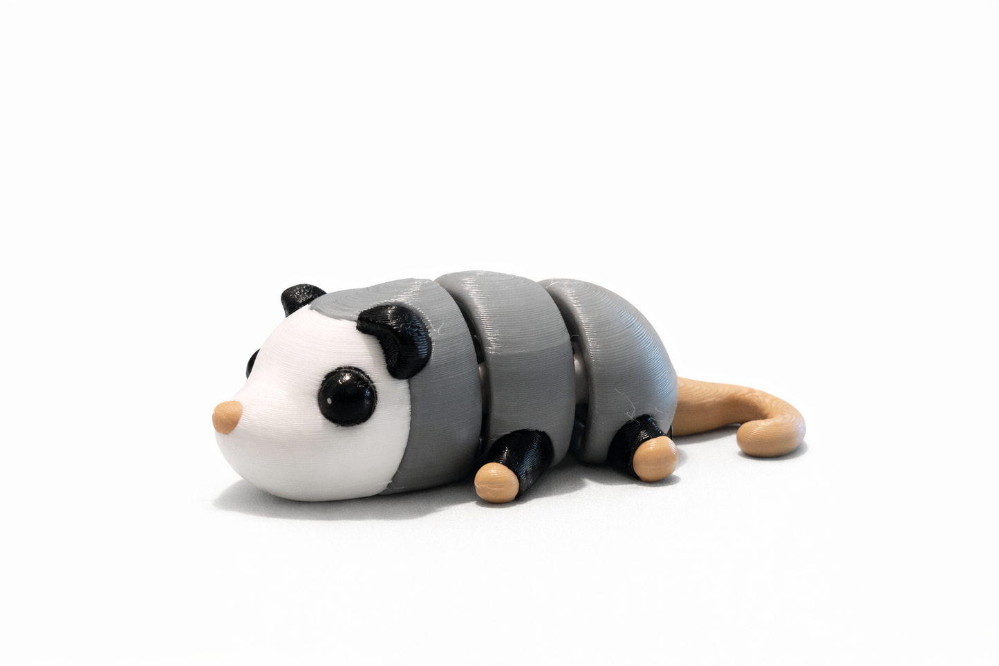 🐭 Pungo – Velonias pungrottevæsen