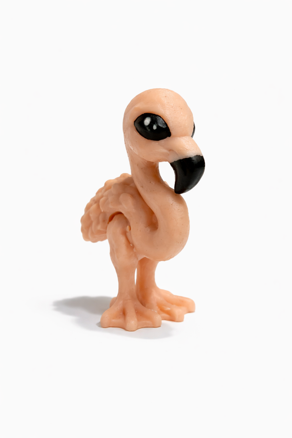 🦩 Pinky – Velonias Flamingovæsen