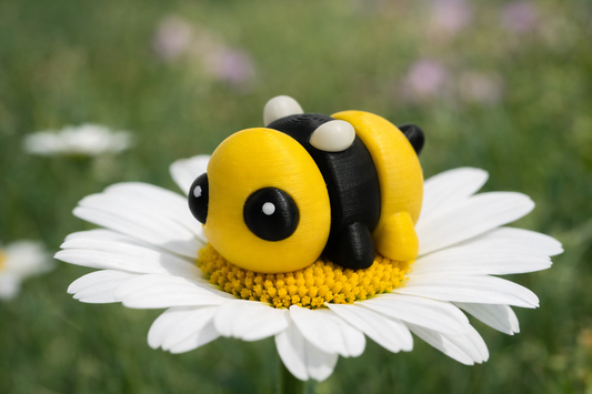 🐝 Ib – Velonias Bivæsen