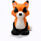🦊 Foxi – Velonias Rævevæsen