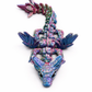 🧪 Axel –  Velonias Axolotl-drage
