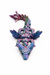 🧪 Axel –  Velonias Axolotl-drage