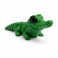 🐊 Kroko – Velonias Krokodillevæsen