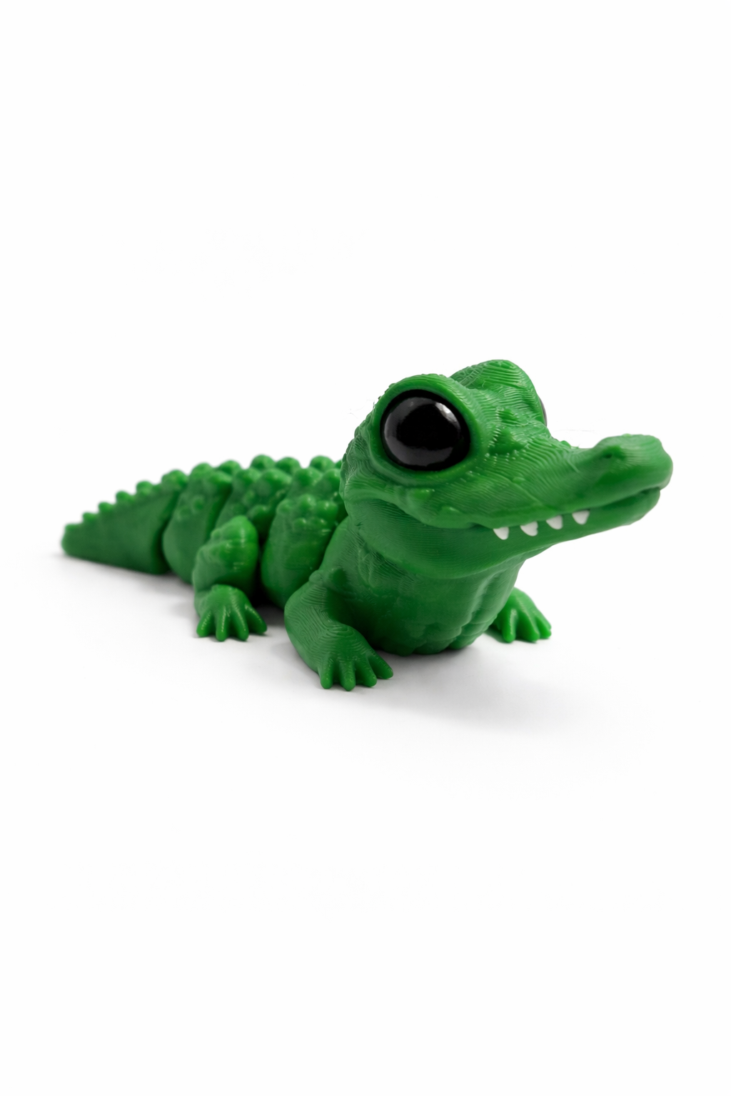 🐊 Kroko – Velonias Krokodillevæsen