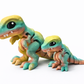 🦖 Rex – Velonias Rexvæsen