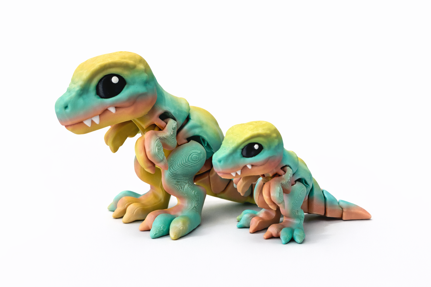 🦖 Rex – Velonias Rexvæsen
