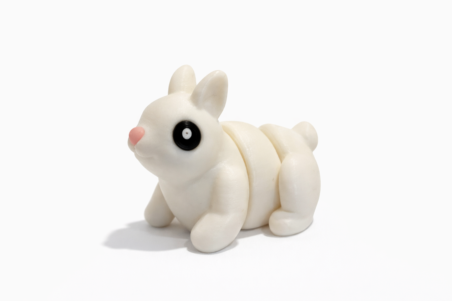 🐰 Stampe – Velonias Kaninvæsen