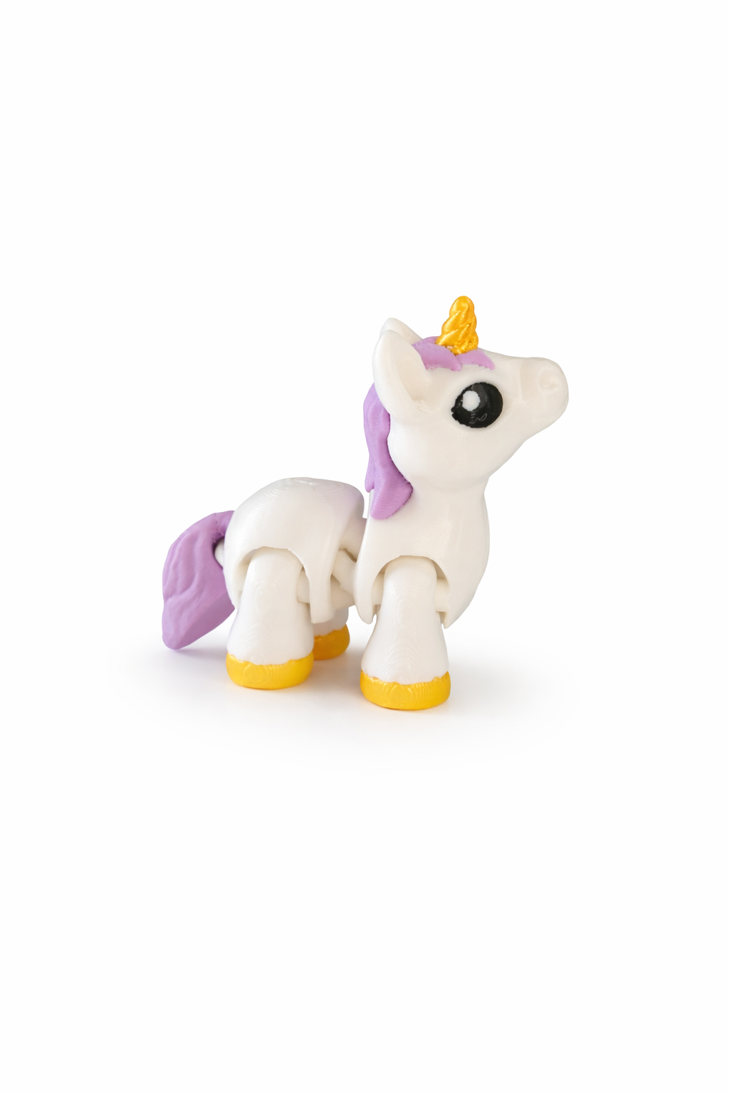 🦄 Stella –  Velonias Enhjørningevæsen