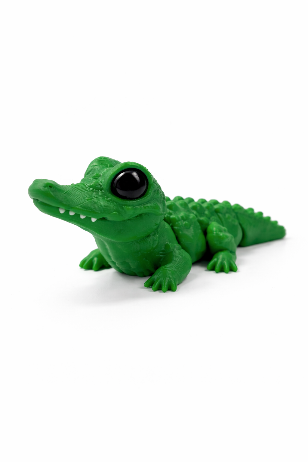 🐊 Kroko – Velonias Krokodillevæsen