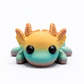 🦎 Axi – Velonias Axolotl-væsen