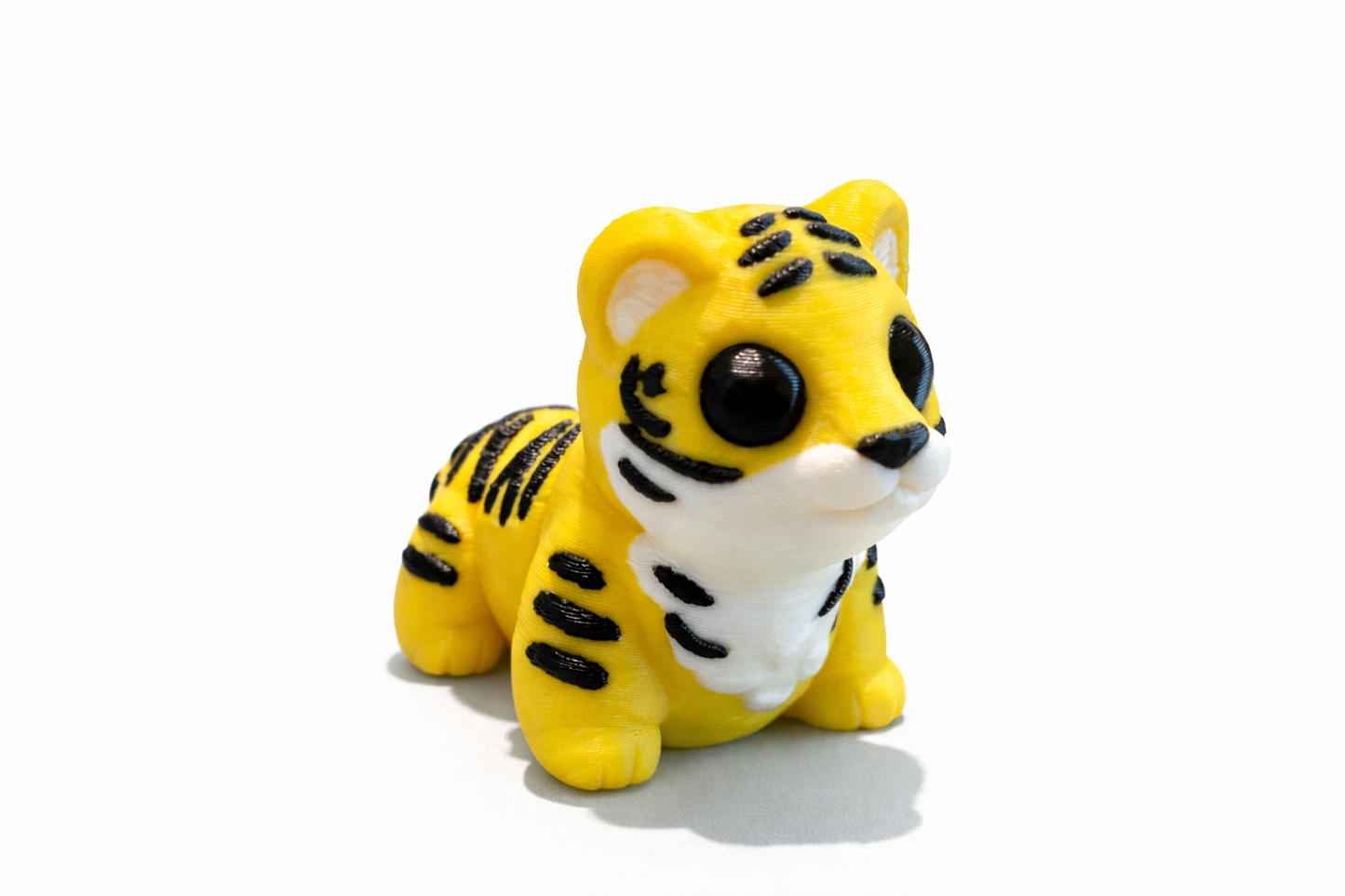 🐯 Tira – Velonias Tigervæsen