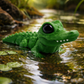 🐊 Kroko – Velonias Krokodillevæsen