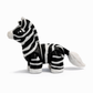 🦓 Marty – Velonias Zebravæsen