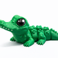 🐊 Kroko – Velonias Krokodillevæsen