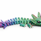 🧪 Axel –  Velonias Axolotl-drage