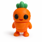 🥕 Eddie – Velonias Gulerodsvæsen