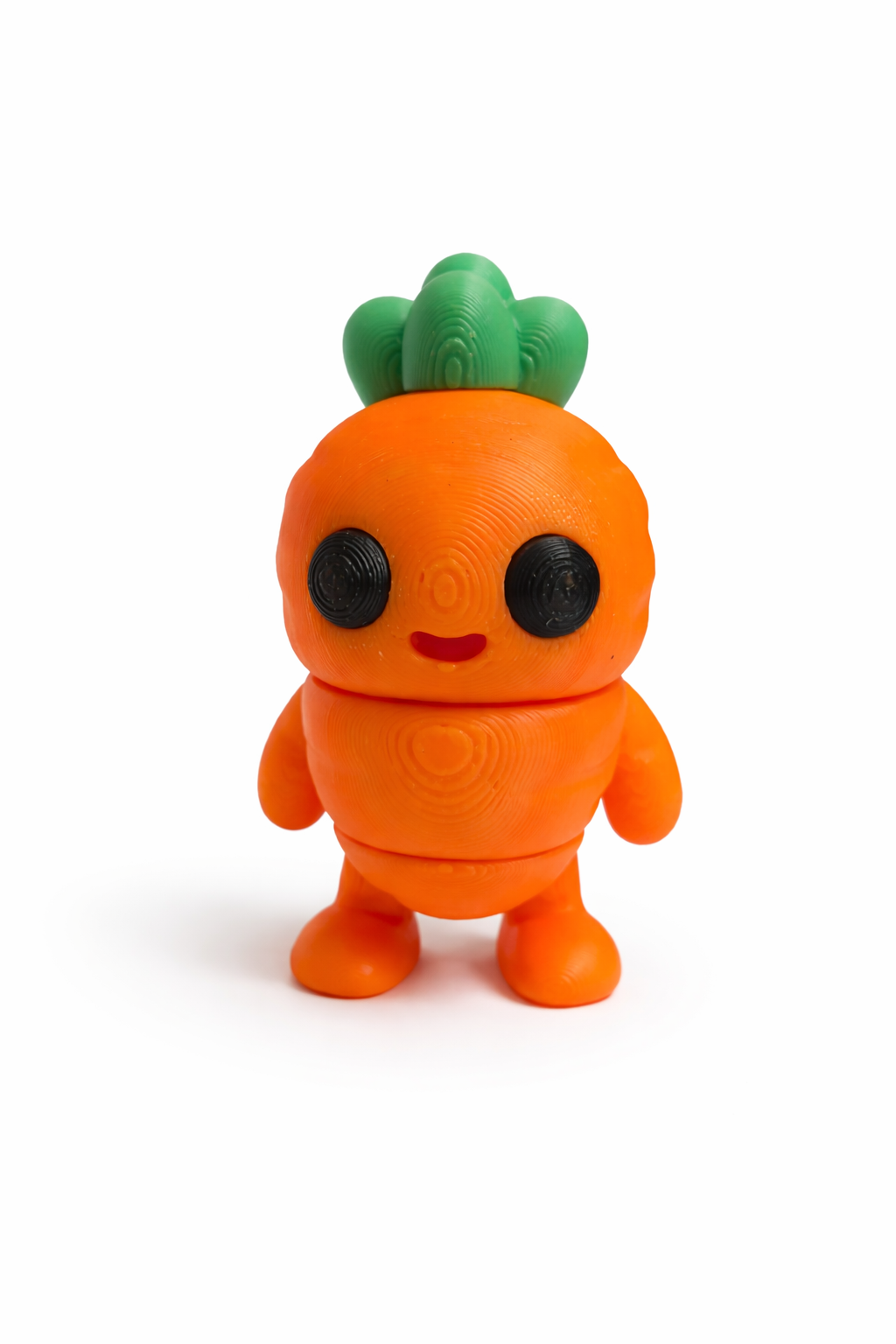 🥕 Eddie – Velonias Gulerodsvæsen