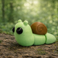 🐌 Turbo – Velonias Snegle-væsen