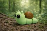 🐌 Turbo – Velonias Snegle-væsen